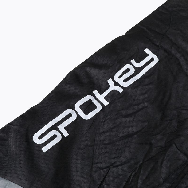 Spokey Ultrakönnyű hálózsák 600II fekete-szürke 922251 5