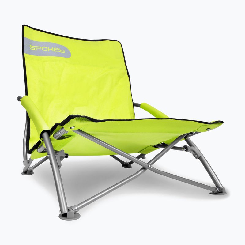 Spokey Panama túraszék zöld 922276 5