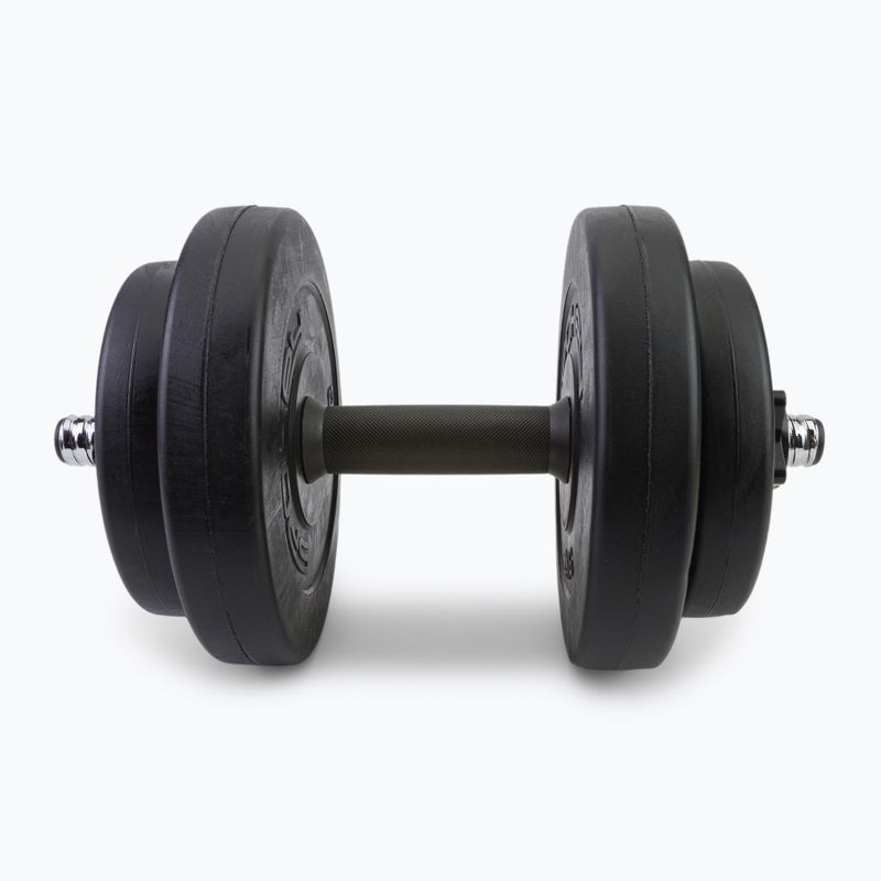 Spokey Burden 7,5 kg fekete 921736 4