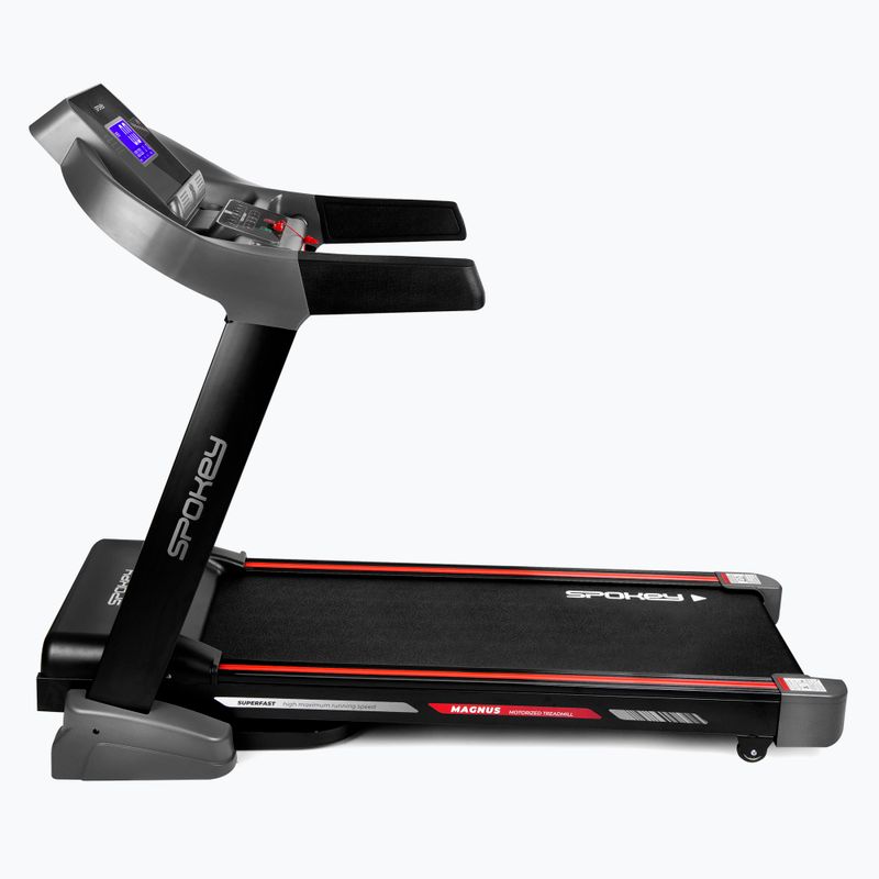 Spokey Magnus elektromos futópad 926182 2