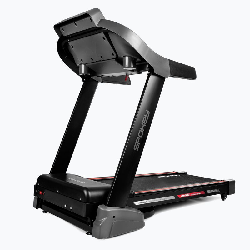 Spokey Magnus elektromos futópad 926182 3