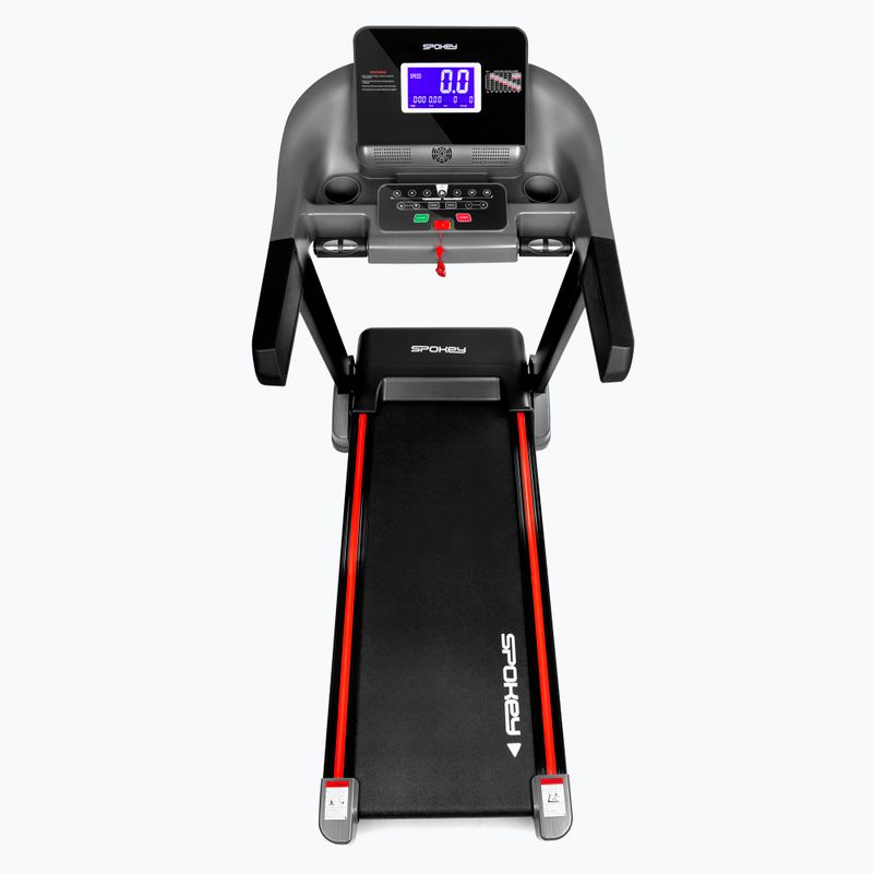 Spokey Magnus elektromos futópad 926182 4