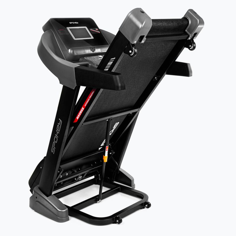 Spokey Magnus elektromos futópad 926182 6