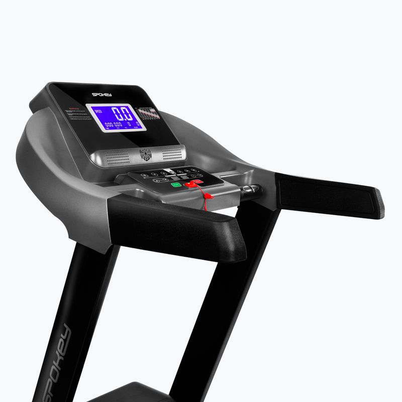 Spokey Magnus elektromos futópad 926182 8