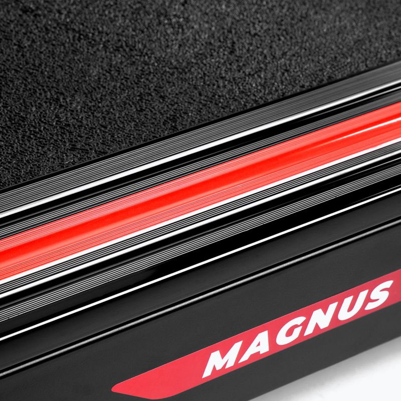 Spokey Magnus elektromos futópad 926182 12