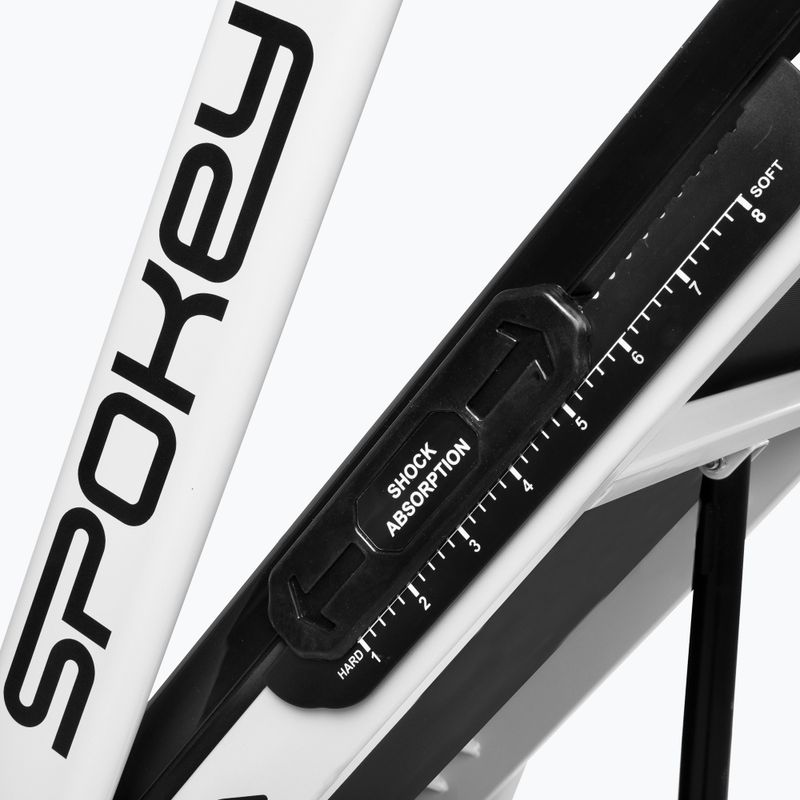 Spokey Trance elektromos futópad 926184 16