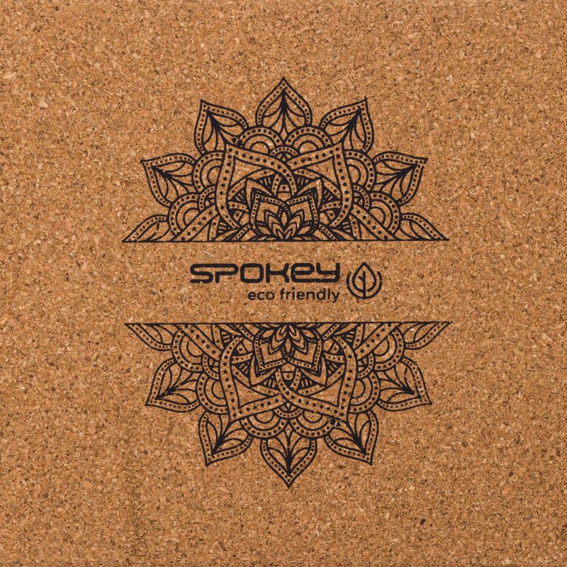 Jóga kocka Spokey Nidra barna 926634 6