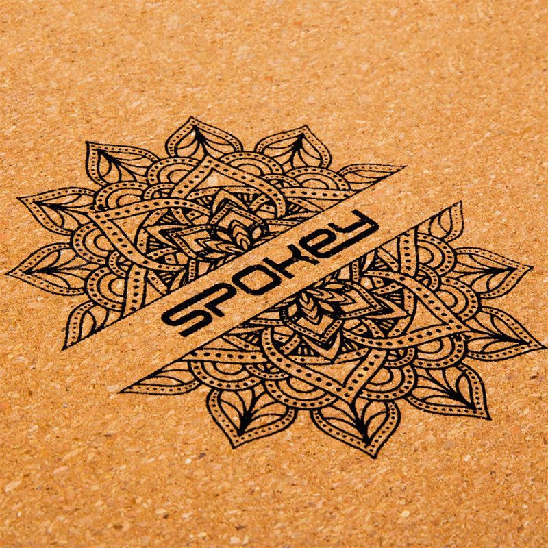 Jóga kocka Spokey Nidra barna 926634 9