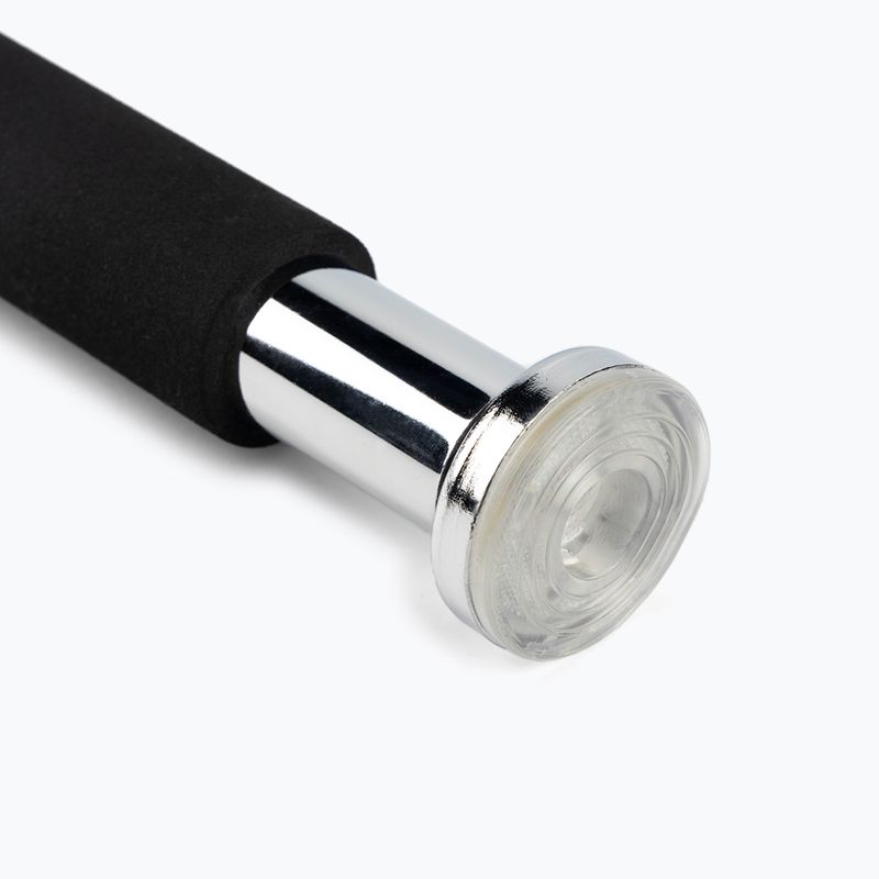 Spokey Shaper1 rúd ezüst 928099 2