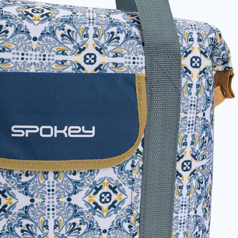Hőzsák Spokey San Remo kék 928255 4