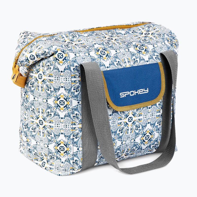 Hőzsák Spokey San Remo kék 928255 7