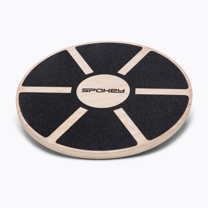 Spokey mérlegdeszka fa 928815