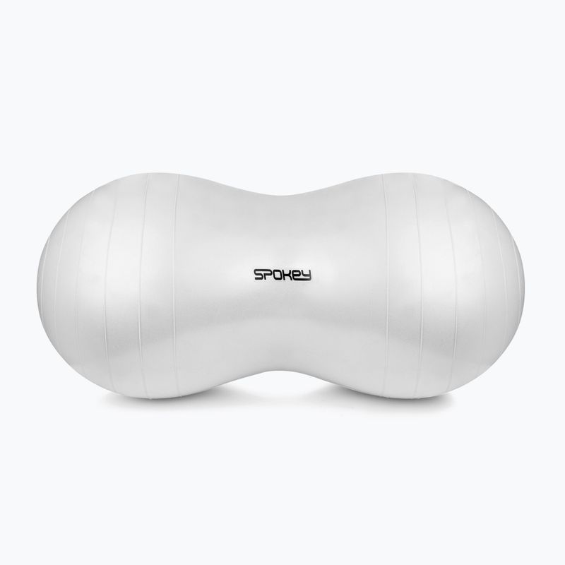 Spokey Lova Gymball szürke 928905