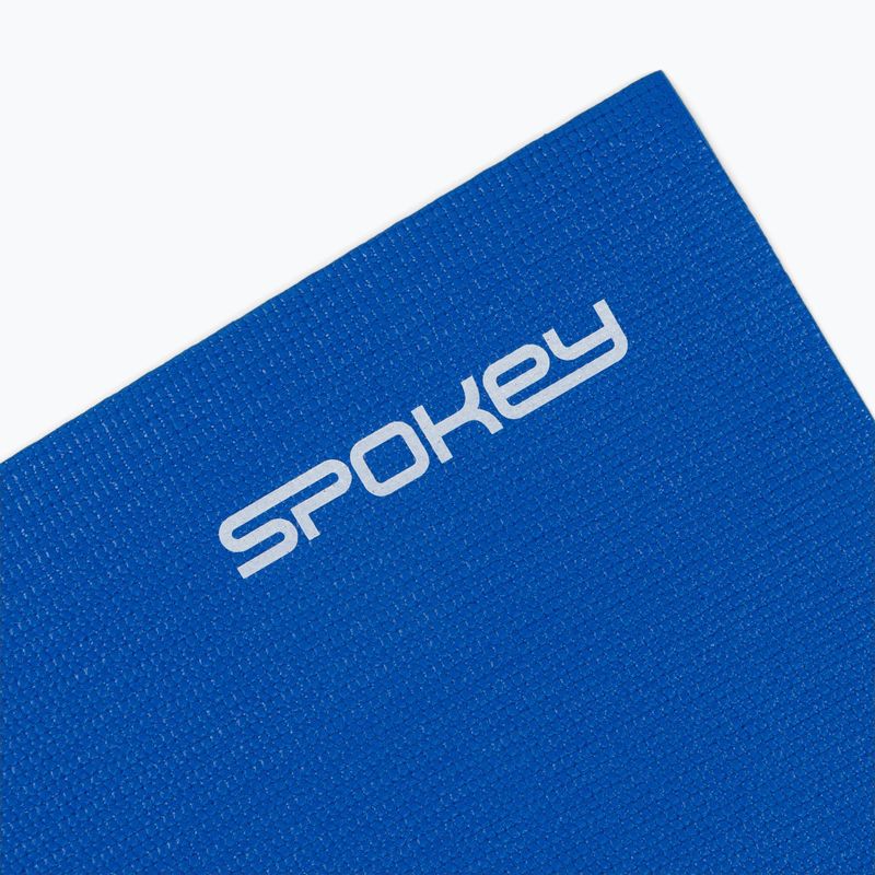 Jóga szett Spokey Asteya kék 928925 4