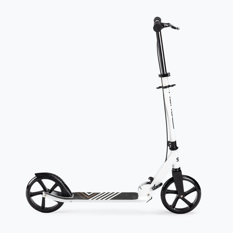 Spokey Ayas robogó 200mm fehér 929390 2