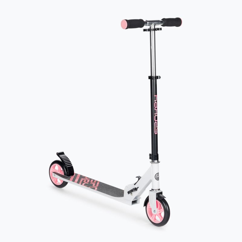 Gyermek robogó Spokey Vacay rózsaszín 145 929394