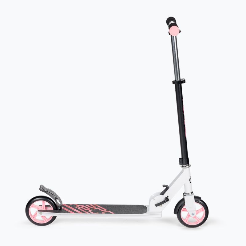 Gyermek robogó Spokey Vacay rózsaszín 145 929394 2