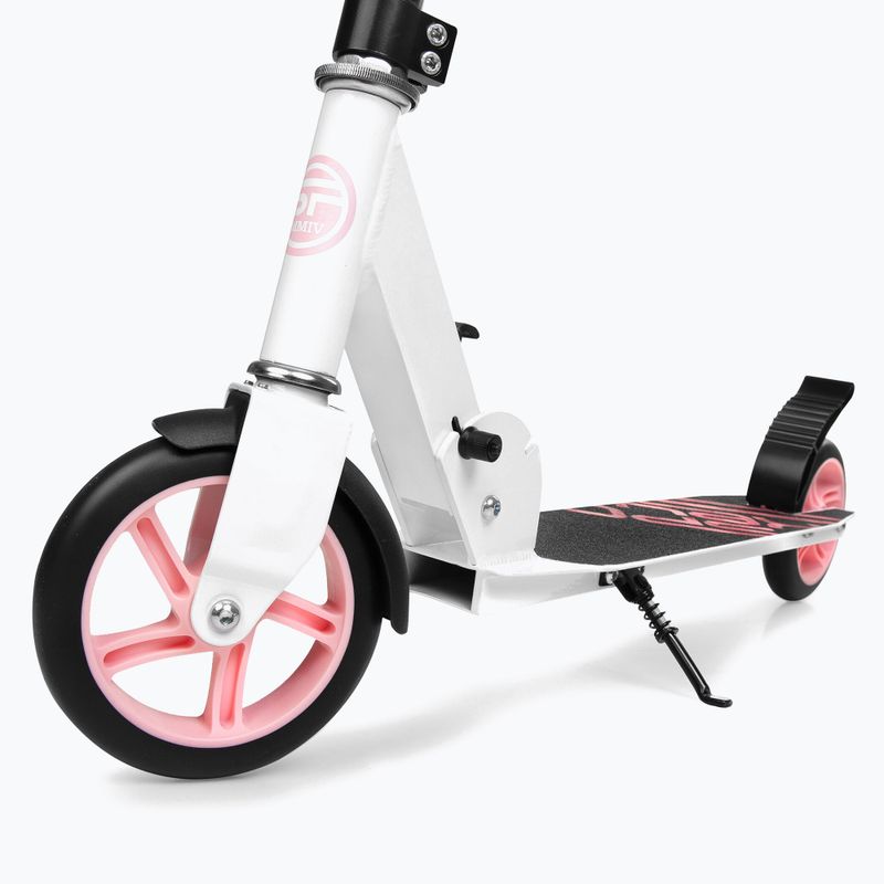 Gyermek robogó Spokey Vacay rózsaszín 145 929394 8