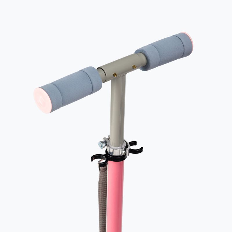 Gyermek robogó Spokey Snapp 120 rózsaszín 929400 5