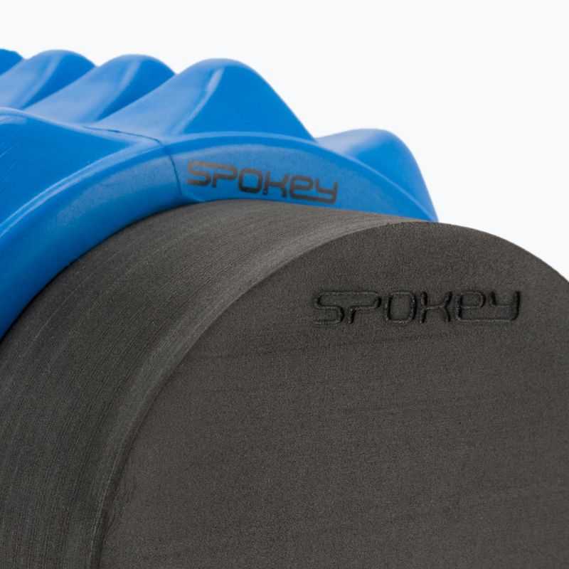 Masszázsgörgőkészlet Spokey Mixroll 2in1 929911 3