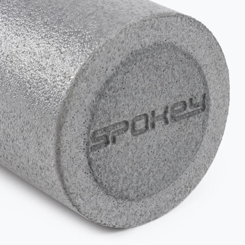 Gyakorlóeszközök Spokey Tone szürke 929919 3