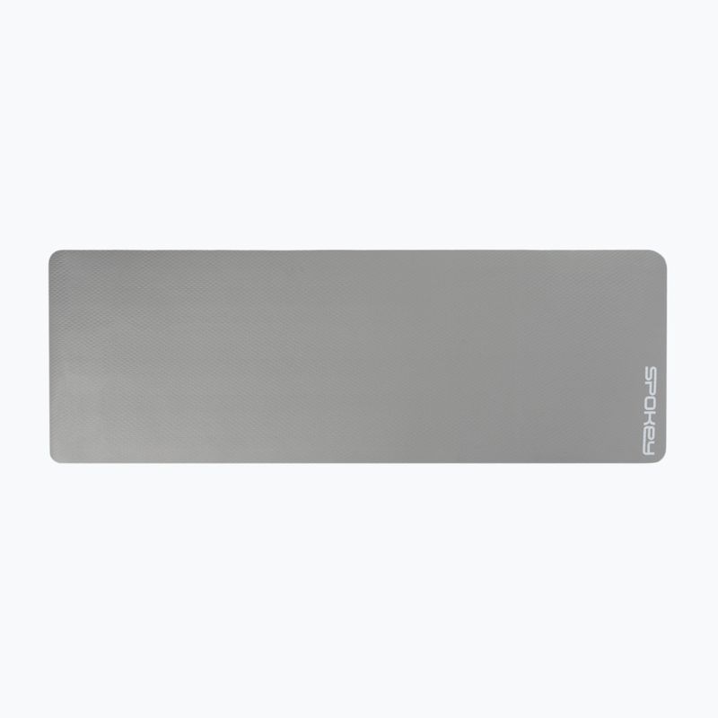 Spokey Softmat szürke 929922 2