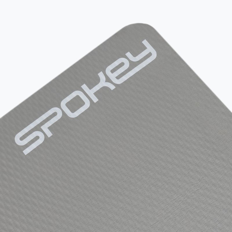 Spokey Softmat szürke 929922 3