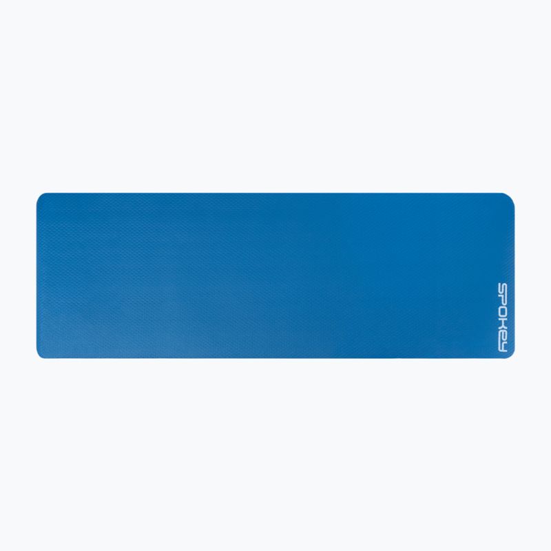 Spokey Softmat kék 929923 2