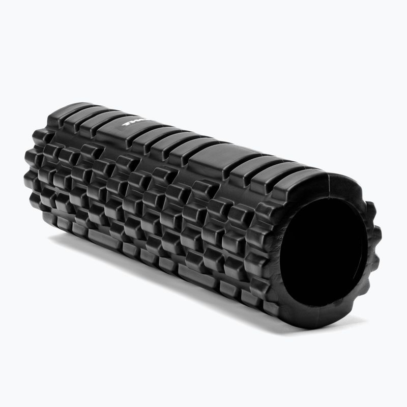 THORN+FIT Pro XL masszázshenger fekete 500252