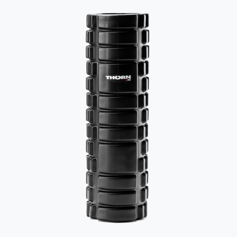 THORN+FIT Pro XL masszázshenger fekete 500252 2