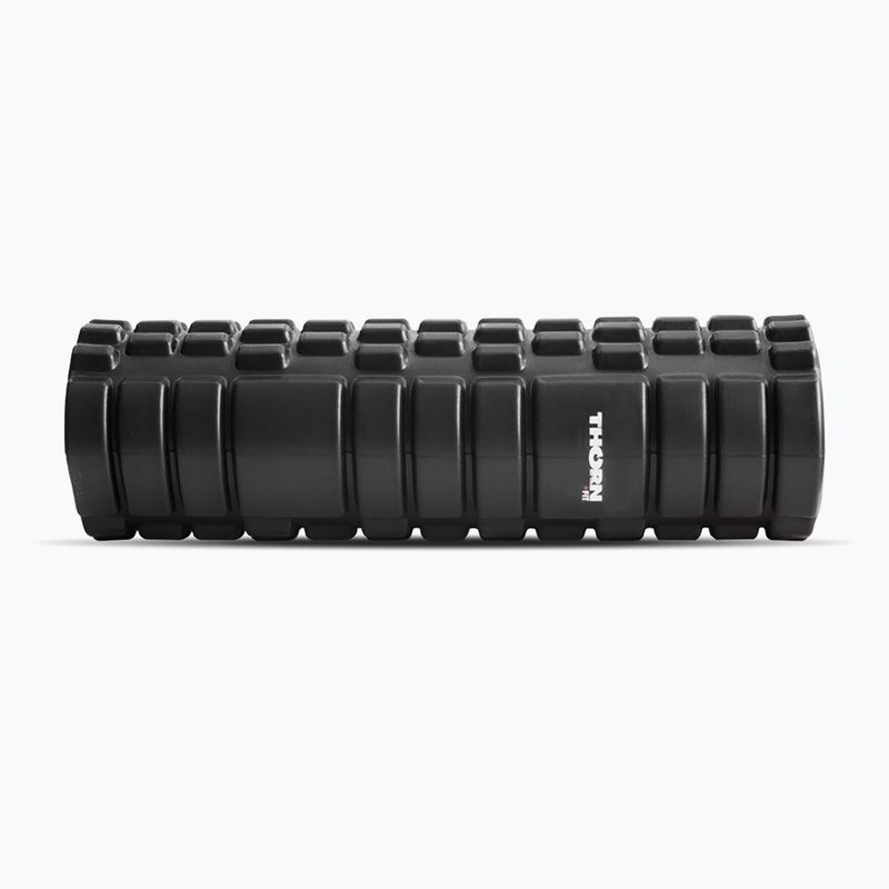 THORN+FIT Pro XL masszázshenger fekete 500252 5