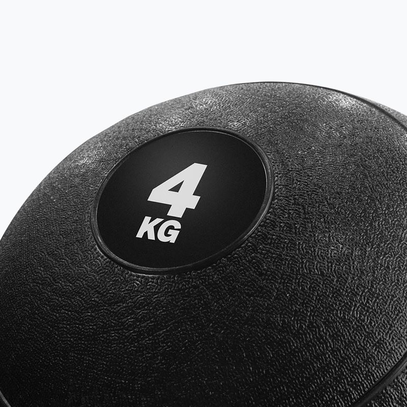 Medicinlabda THORN FIT Slam 4 kg black 2