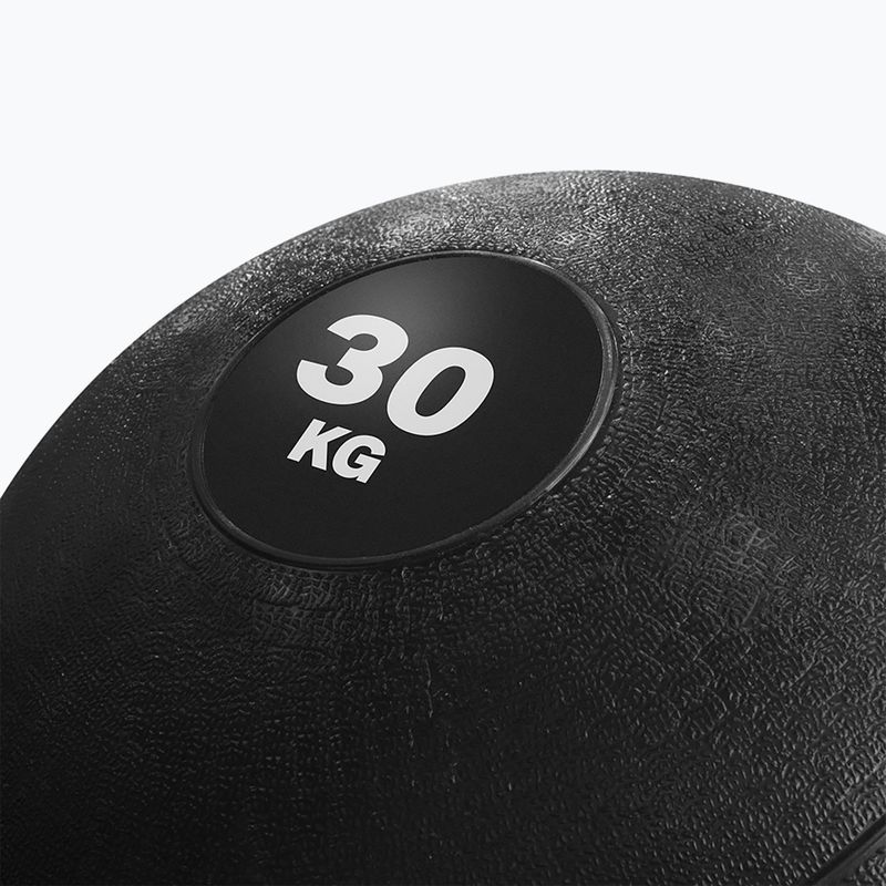 Medicinlabda THORN FIT Slam 6 kg black 4
