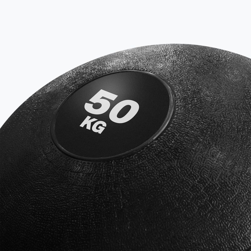 Medicinlabda THORN FIT Slam 6 kg black 6
