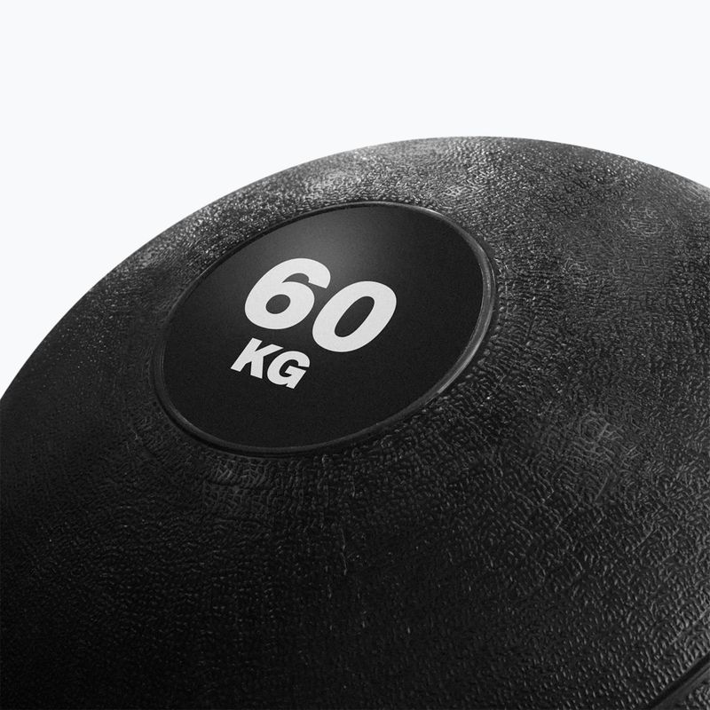 Medicinlabda THORN FIT Slam 6 kg black 7