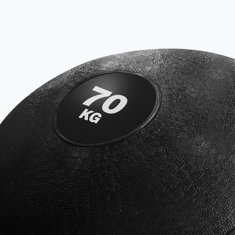 Medicinlabda THORN FIT Slam 6 kg black 8