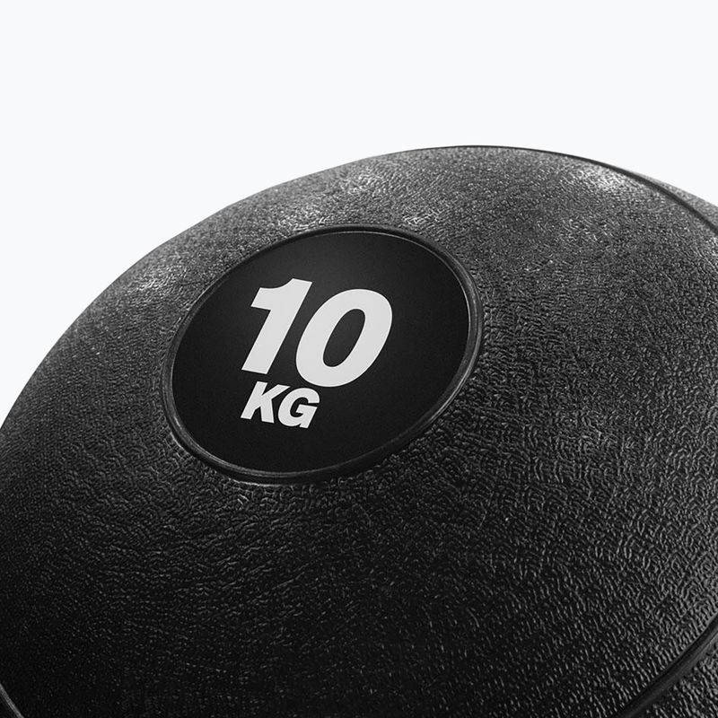 Medicinlabda THORN FIT Slam 10 kg black 2