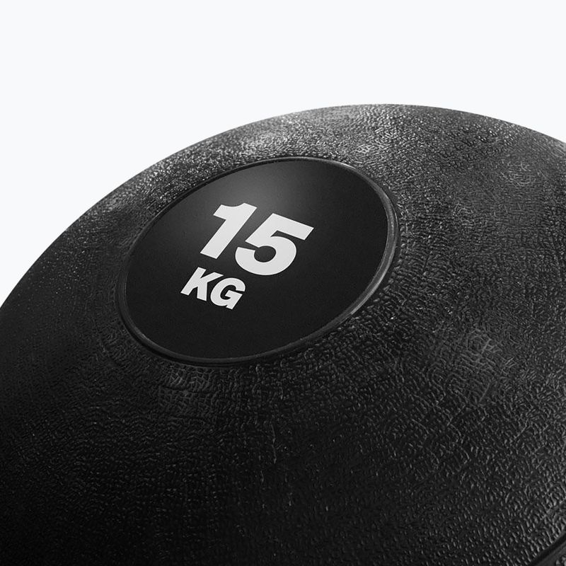 Medicinlabda THORN FIT Slam 15 kg black 2