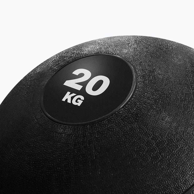 Medicinlabda THORN FIT Slam 20 kg black 2