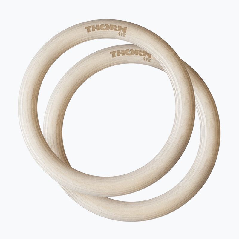 THORN+FIT fa tornagyűrűk hevederekkel 504533 2