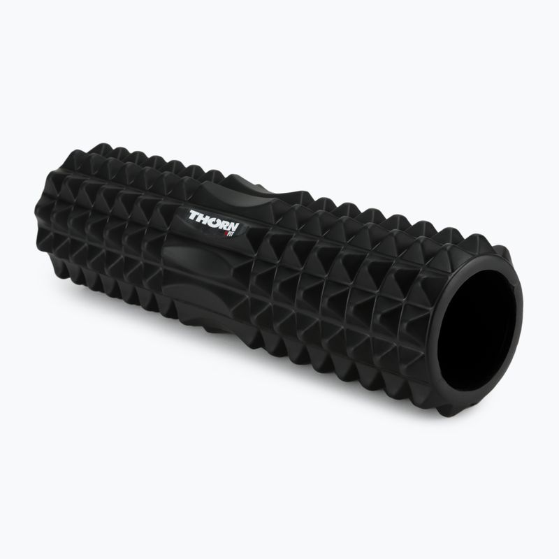 THORN FIT gerincmasszírozó görgő fekete 505233 2