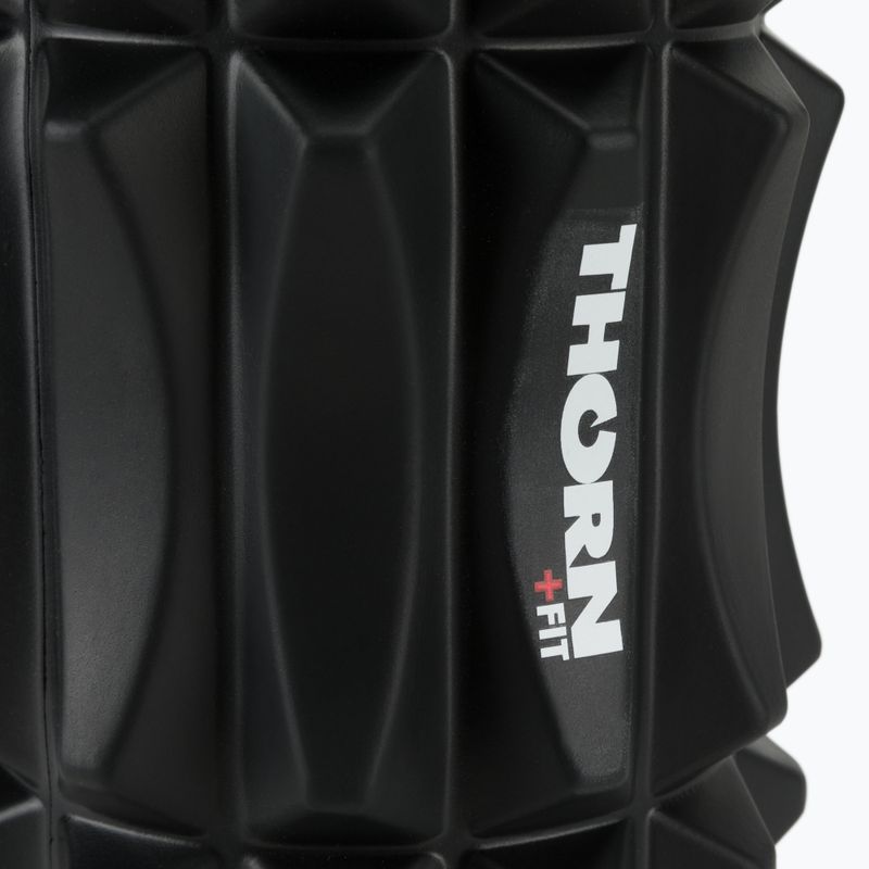 THORN FIT gerincmasszírozó görgő fekete 505233 3