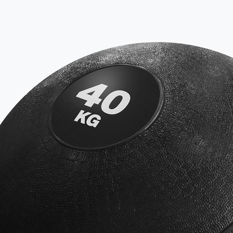 Medicinlabda THORN FIT Slam 40 kg black 2