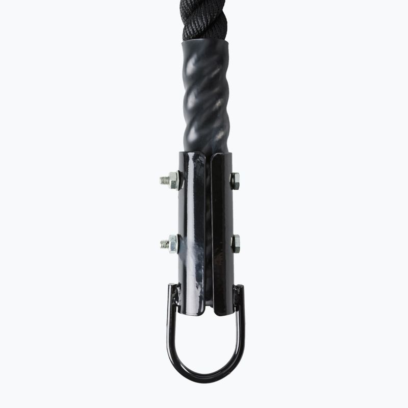 THORN FIT mászókötél fekete 506407 2
