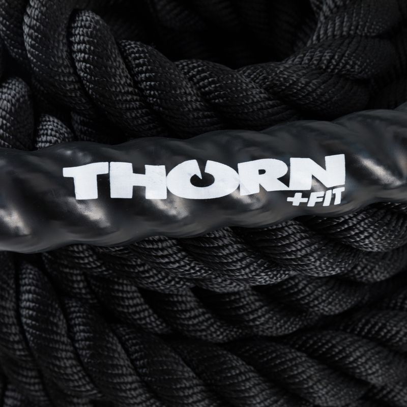 THORN FIT mászókötél fekete 506407 3
