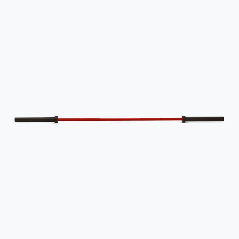 THORN FIT olimpiai rúd R.E.D. 20 kg.
