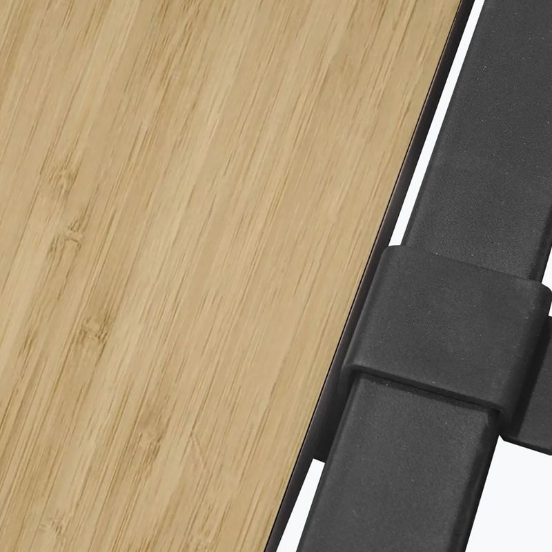 Súlyemelő platform THORN FIT Weightlifting black 2