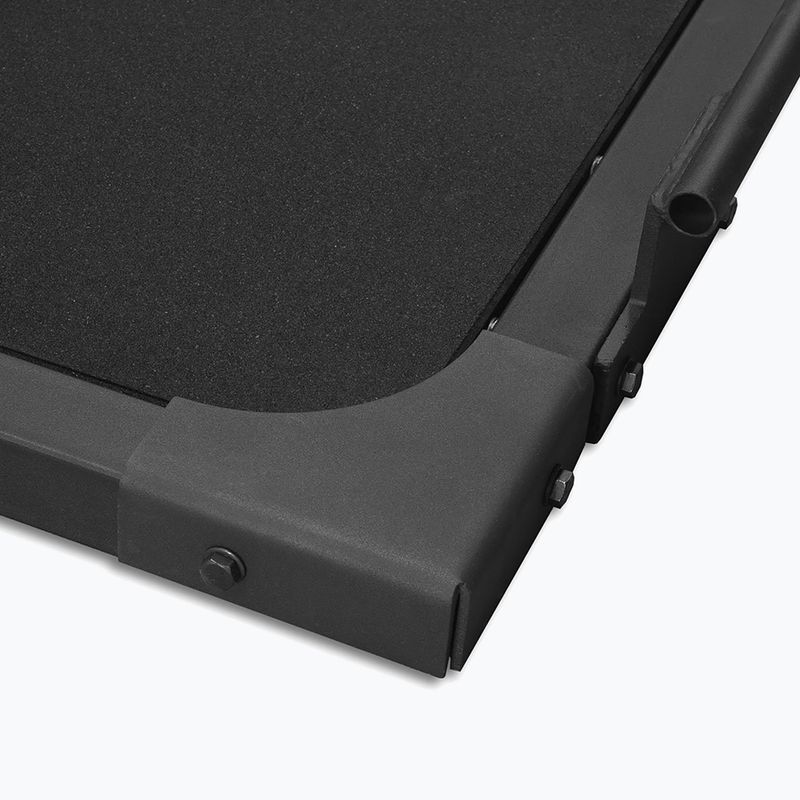 Súlyemelő platform THORN FIT Weightlifting black 3