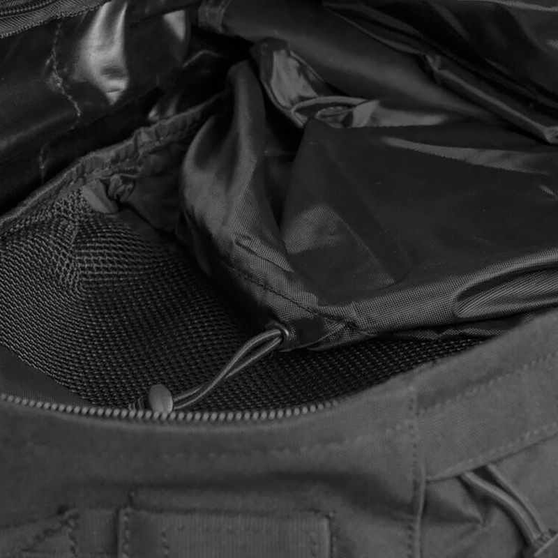THORN FIT Mission hátizsák 40 l fekete 7