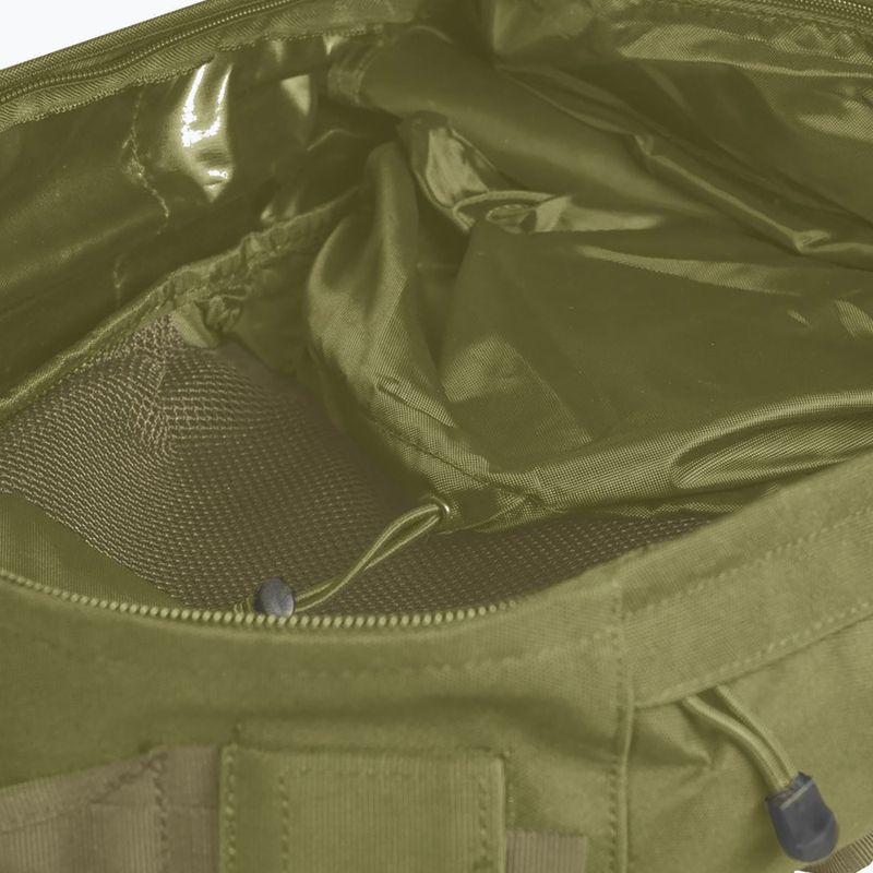Hátizsák THORN FIT Mission 40 l army green 4